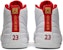 Air Jordan 12 Retro 'FIBA' 130690-107