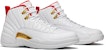 Air Jordan 12 Retro 'FIBA' 130690-107