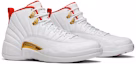 Cheap Air Jordan 12 Retro 'FIBA' 130690-107