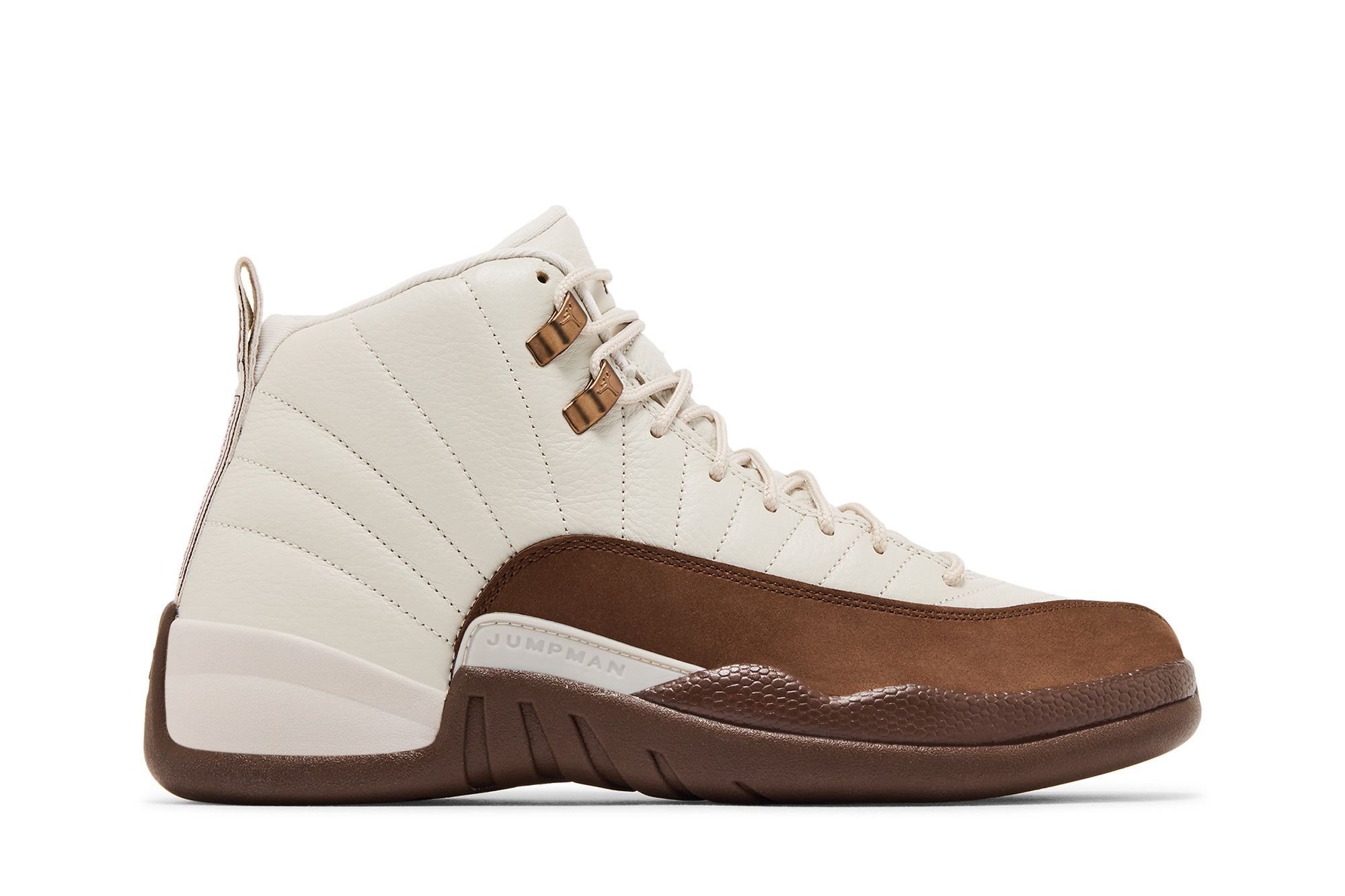Air Jordan 12 Retro 'Fireside' CT8013-105