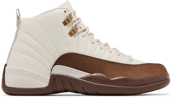 Air Jordan 12 Retro 'Fireside' CT8013-105 Air Jordan 12 Retro 'Fireside' CT8013-105