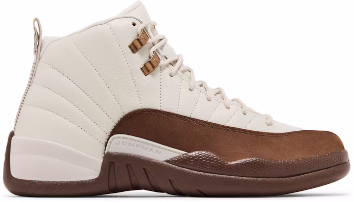Air Jordan 12 Retro「Fireside」复刻版 CT8013-105 Buy Air Jordan 12 Retro「Fireside」复刻版 CT8013-105