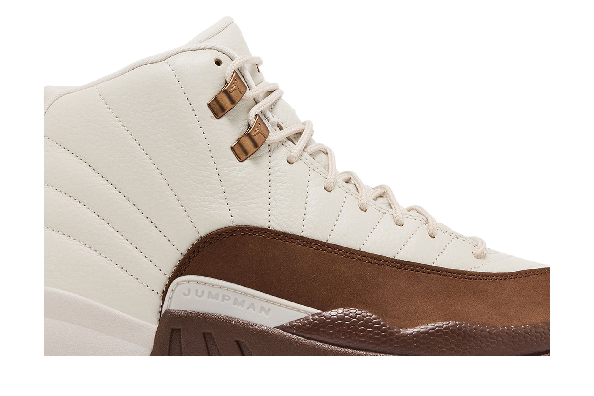 Order Air Jordan 12 Retro「Fireside」复刻版 CT8013-105