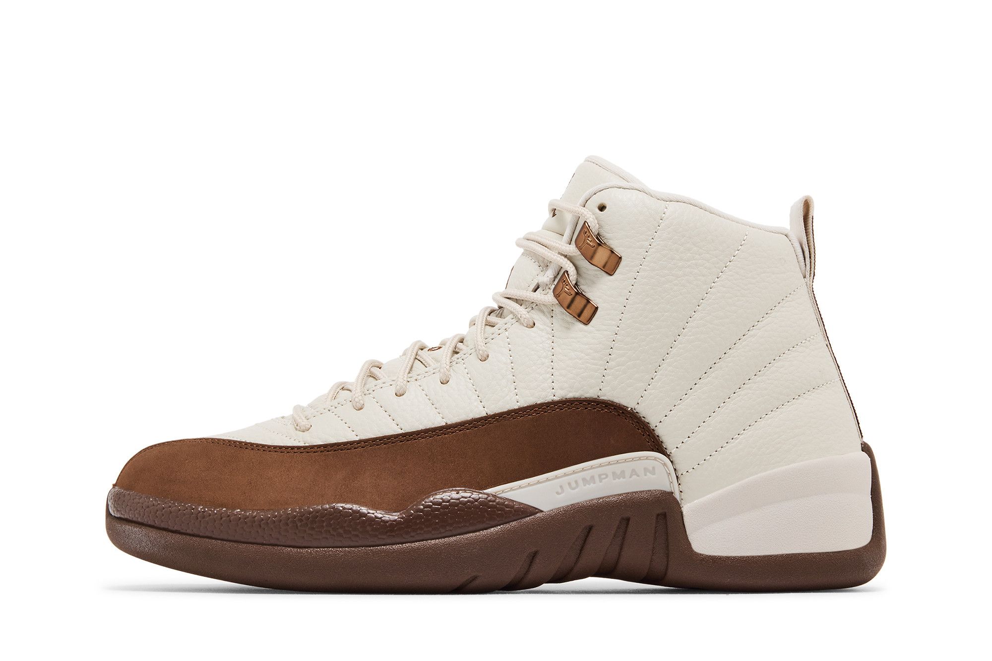 Lookbook Air Jordan 12 Retro「Fireside」复刻版 CT8013-105