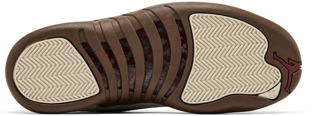 Air Jordan 12 Retro「Fireside」复刻版 CT8013-105 Shop Air Jordan 12 Retro「Fireside」复刻版 CT8013-105