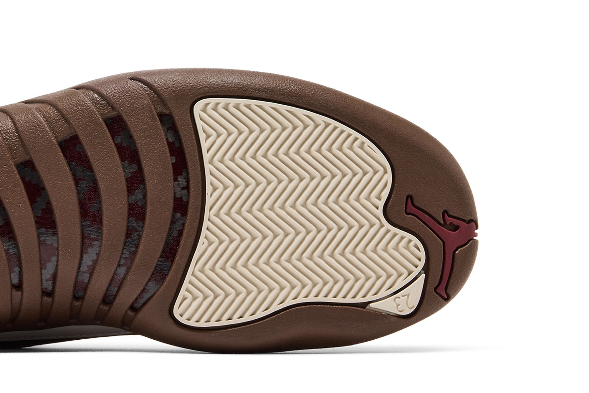 Purchase Air Jordan 12 Retro「Fireside」复刻版 CT8013-105
