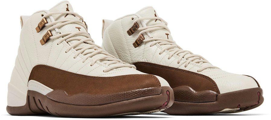 Air Jordan 12 Retro「Fireside」复刻版 CT8013-105 Cheap Air Jordan 12 Retro「Fireside」复刻版 CT8013-105
