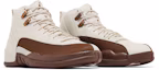 Cheap Air Jordan 12 Retro「Fireside」复刻版 CT8013-105