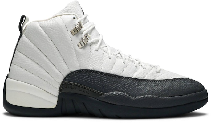 Air Jordan 12 Retro 'Flint' 136001-102 Buy Air Jordan 12 Retro 'Flint' 136001-102