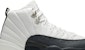 Air Jordan 12 Retro 'Flint' Lelaki 136001-102