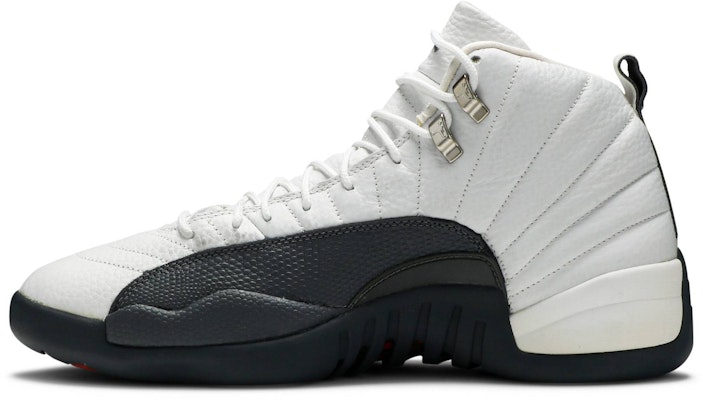 Air Jordan 12 Retro 'Flint' 136001-102 Lookbook Air Jordan 12 Retro 'Flint' 136001-102