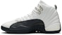 Air Jordan 12 Retro 'Flint' Lelaki 136001-102