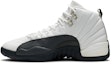 Lookbook Air Jordan 12 Retro 'Flint' Lelaki 136001-102