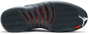 Air Jordan 12 Retro 'Flint' Lelaki 136001-102