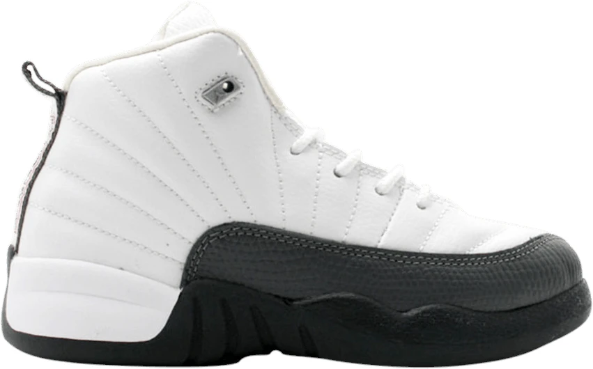 Air jordan top 12 flint