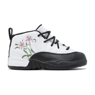 (TD) Jordan 12 Retro 'Floral'