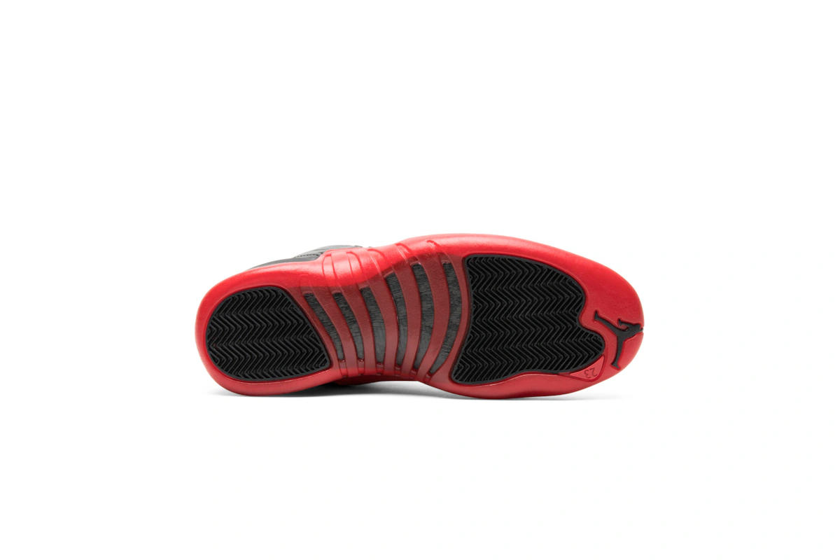 Air Jordan 12 Retro 'Flu Game' 2016