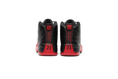 Air Jordan 12 Retro 'Flu Game' 2016