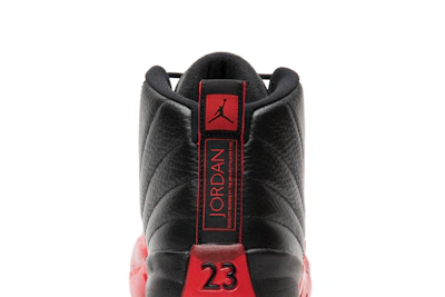 Air Jordan 12 Retro 'Flu Game' 2016