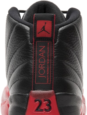 Air Jordan 12 Retro 'Flu Game' 2016 Zapatillas Deportivas 130690-002 Sizing Air Jordan 12 Retro 'Flu Game' 2016 Zapatillas Deportivas 130690-002