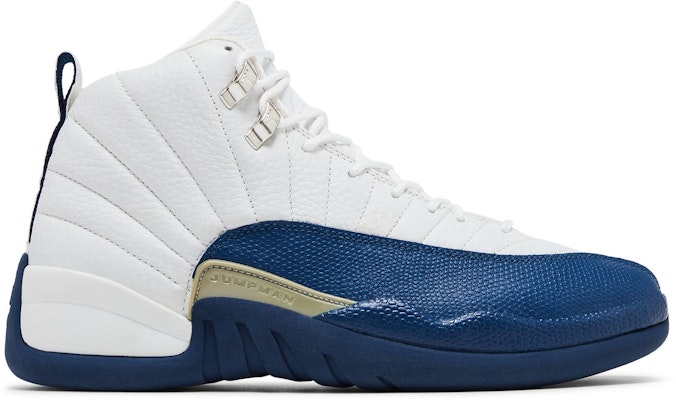 2004 에어 조던 12 레트로 '프렌치 블루' 136001-141 Buy 2004 에어 조던 12 레트로 '프렌치 블루' 136001-141