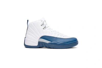 Air Jordan 12 Retro 'French Blue' 2016 130690-113