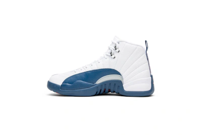 Air Jordan 12 Retro 'French Blue' 2016 130690-113
