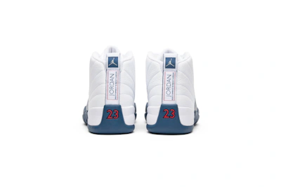 Air Jordan 12 Retro 'French Blue' 2016 130690-113