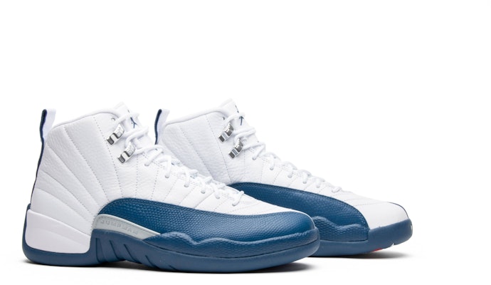 Air Jordan 12 Retro 'French Blue' 2016 130690-113 Cheap Air Jordan 12 Retro 'French Blue' 2016 130690-113