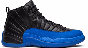 Air Jordan 12 Retro 'Game Royal' 130690-014 Air Jordan 12 Retro 'Game Royal' 130690-014