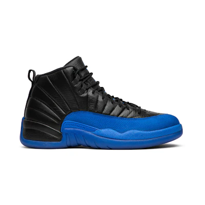 Jordan 12 Retro 'Game Royal'
