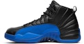 Lookbook Air Jordan 12 Retro 'Game Royal' 130690-014