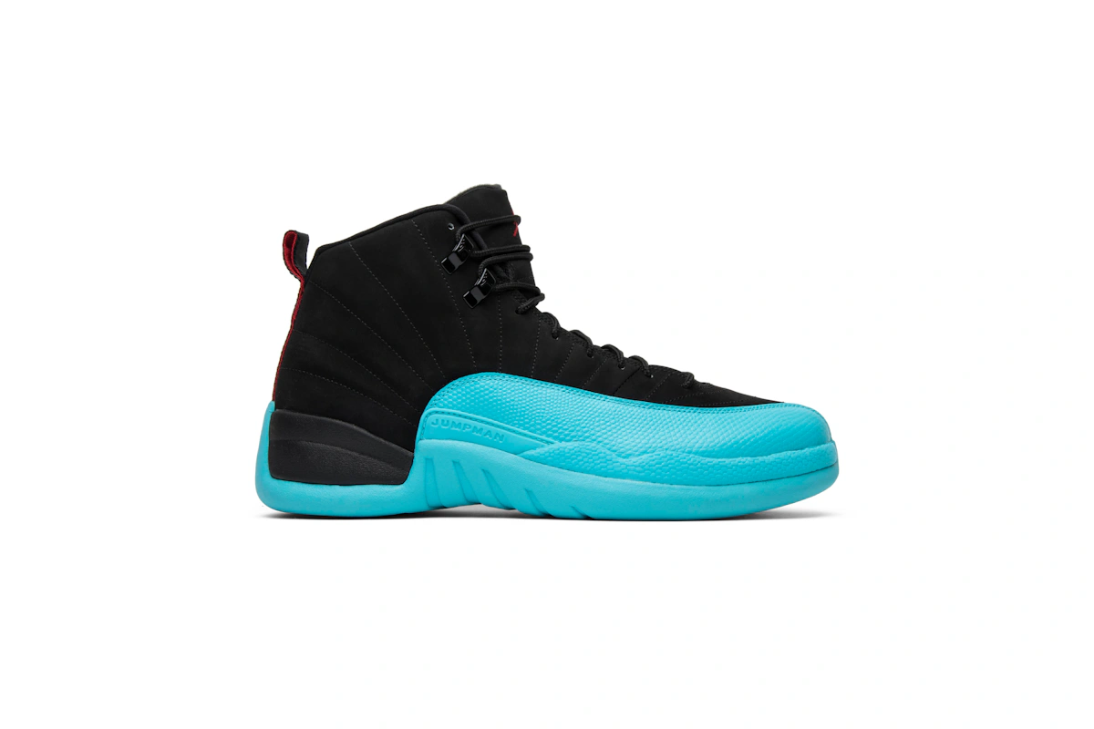 Air Jordan 12 Retro 'Gamma Blue' 130690-027
