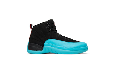 Air Jordan 12 Retro 'Gamma Blue' 130690-027
