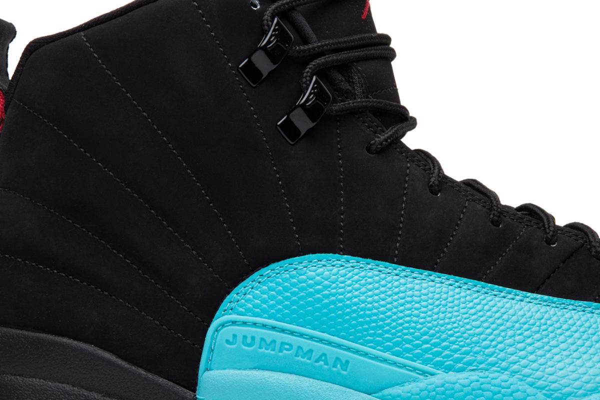Air Jordan 12 Retro 'Gamma Blue' 130690-027