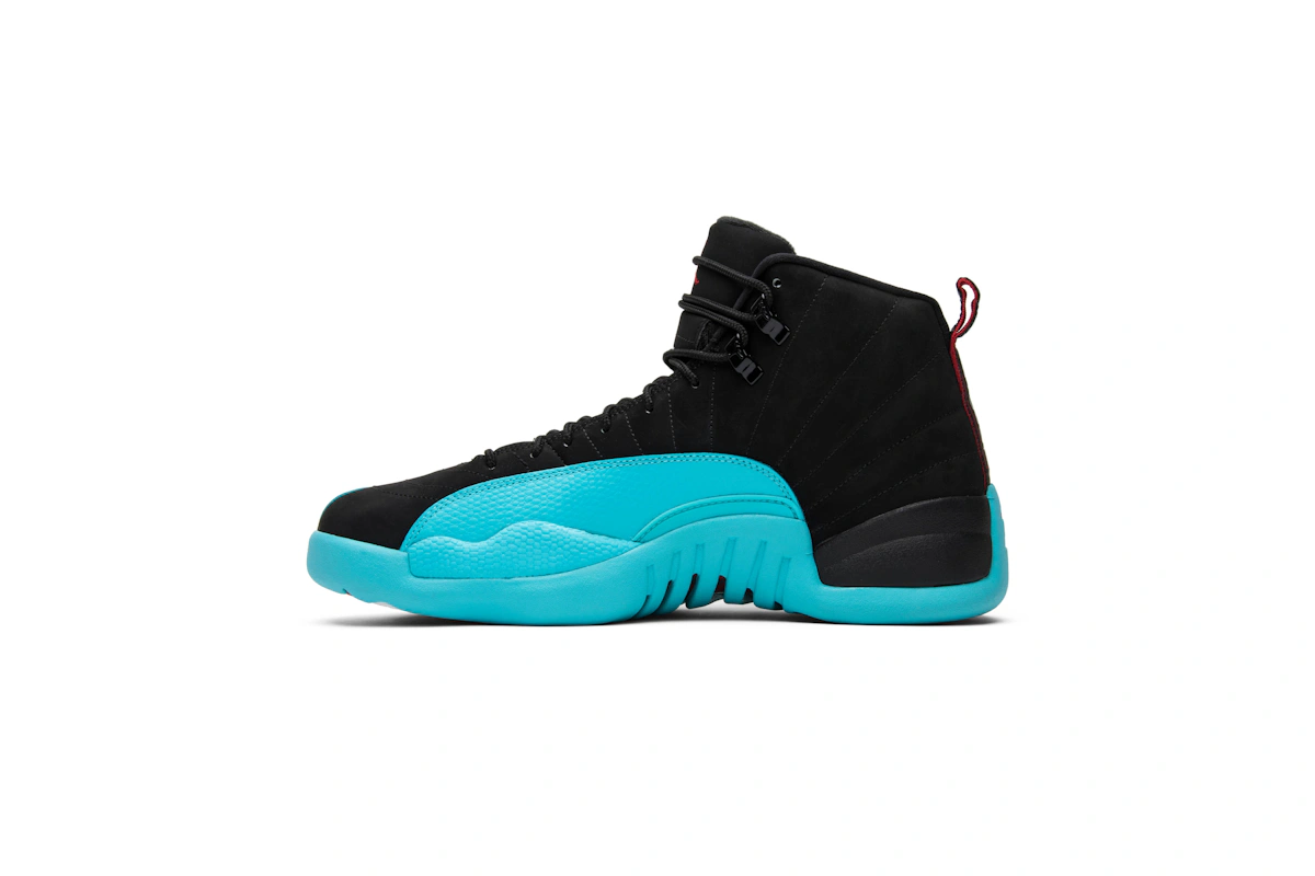 Air Jordan 12 Retro 'Gamma Blue' 130690-027