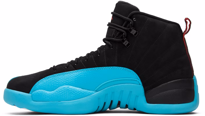 Air Jordan 12 Retro 'Gamma Blue' 130690-027 (Tetap dalam Bahasa Inggeris) Lookbook Air Jordan 12 Retro 'Gamma Blue' 130690-027 (Tetap dalam Bahasa Inggeris)