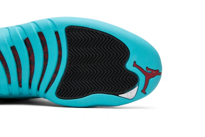 Air Jordan 12 Retro 'Gamma Blue' 130690-027