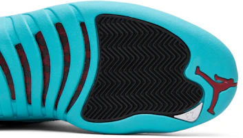 Purchase Air Jordan 12 Rétro ''Bleu Gamma'' 130690-027