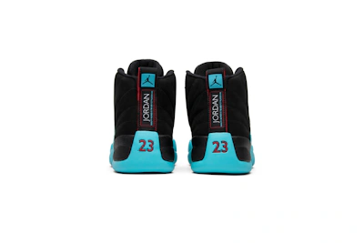 Air Jordan 12 Retro 'Gamma Blue' 130690-027