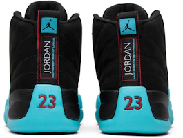 Details for Air Jordan 12 Rétro ''Bleu Gamma'' 130690-027