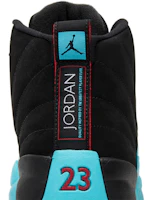 Sizing Air Jordan 12 Rétro ''Bleu Gamma'' 130690-027