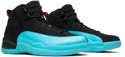 Cheap Air Jordan 12 Rétro ''Bleu Gamma'' 130690-027