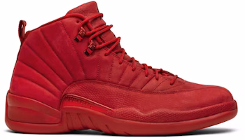 Air Jordan 12 Retro 'Gym Red' 130690-601 Air Jordan 12 Retro 'Gym Red' 130690-601