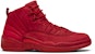 Kasut Air Jordan 12 Retro 'Gym Red' 130690-601 - Edisi Klasik