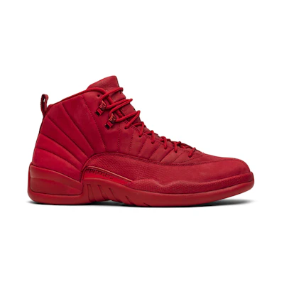 Jordan 12 Retro 'Gym Red'
