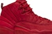 Kasut Air Jordan 12 Retro 'Gym Red' 130690-601 - Edisi Klasik