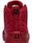 Sizing Kasut Air Jordan 12 Retro 'Gym Red' 130690-601 - Edisi Klasik