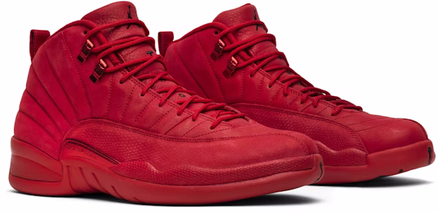 Air Jordan 12 復刻版 'Gym Red' 130690-601 Cheap Air Jordan 12 復刻版 'Gym Red' 130690-601