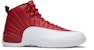 Kasut Air Jordan 12 Retro 'Gym Red/Alternate' 130690-600